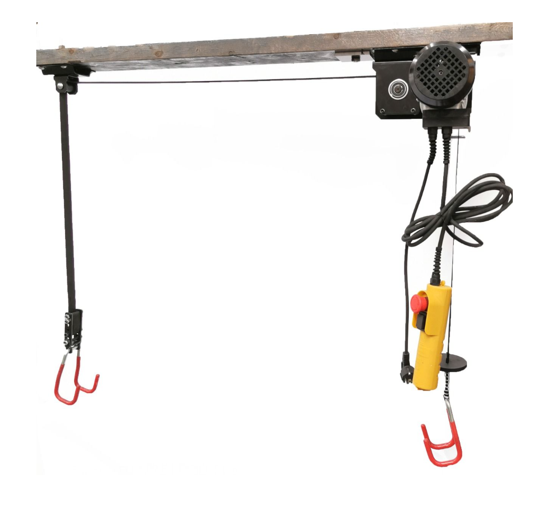 Fahrradlift
