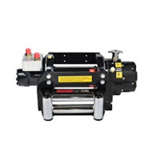 Hydraulische Winden