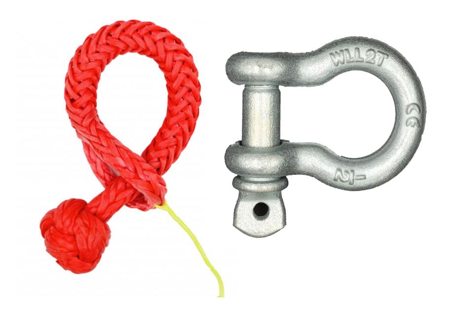 Schäkel