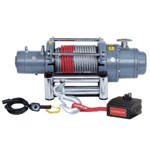 Zugwinden 12V & 24V