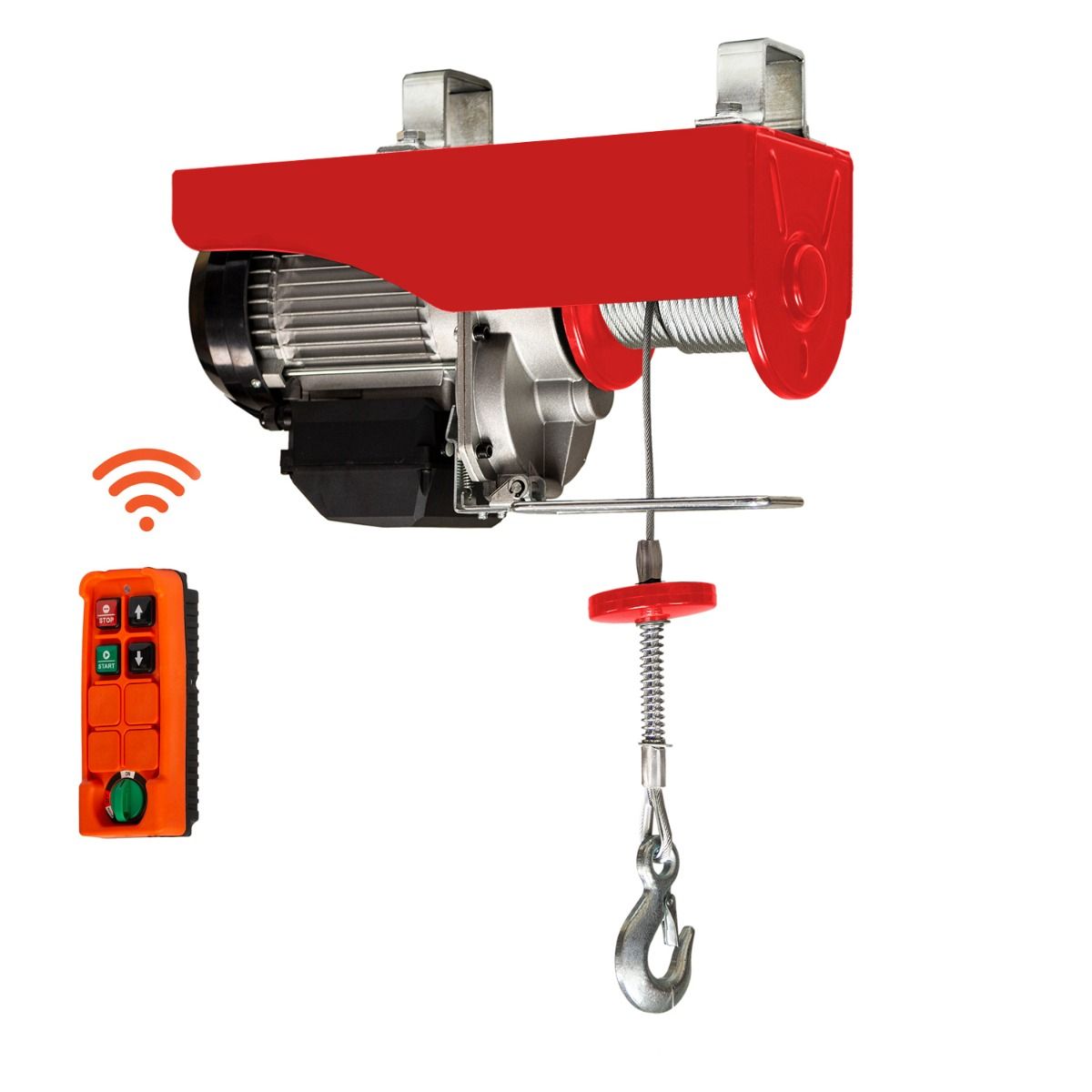 Gerüstwinde 230V