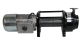 Goldwinch 400 V 2000 kg hijs en 4000 kg trek