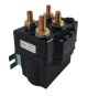 600 A Relais 24V 