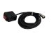 Air socket steer Hand held