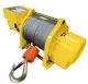 KIO CKW 300 L , 300 kg, 39 m , 230 V