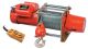 ComeUp CP 500 (kg) 230V 60 m - Elektrisch Hubwinde