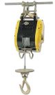 ComeUp CWS 160 (kg) 230V 30 m - Elektrisch Hubwinde