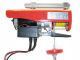 LE DC 200 kg 12V 