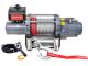 ComeUp DV 18 ES 24 Volt / 8100 kg