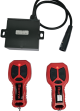 RUNVA WSE7 12+24 V 3 + 4 Pin IP 67 Waterproof