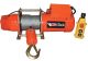 KIO GH 300 (kg) 230V 30 m - Elektrisch Hubwinde - 37 m/min Hubgeschwindigkeit