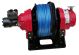 Goldwinch HWV 6804 (kg) Big Drum - Hydraulische Seilwinde in der Spitzenklasse