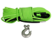 Lime rope 12x30