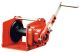 Tiger SF-2200 Industrielle Handwinde mit Ratsche - 1000 kg Tragkraft, vielseitig einsetzbar