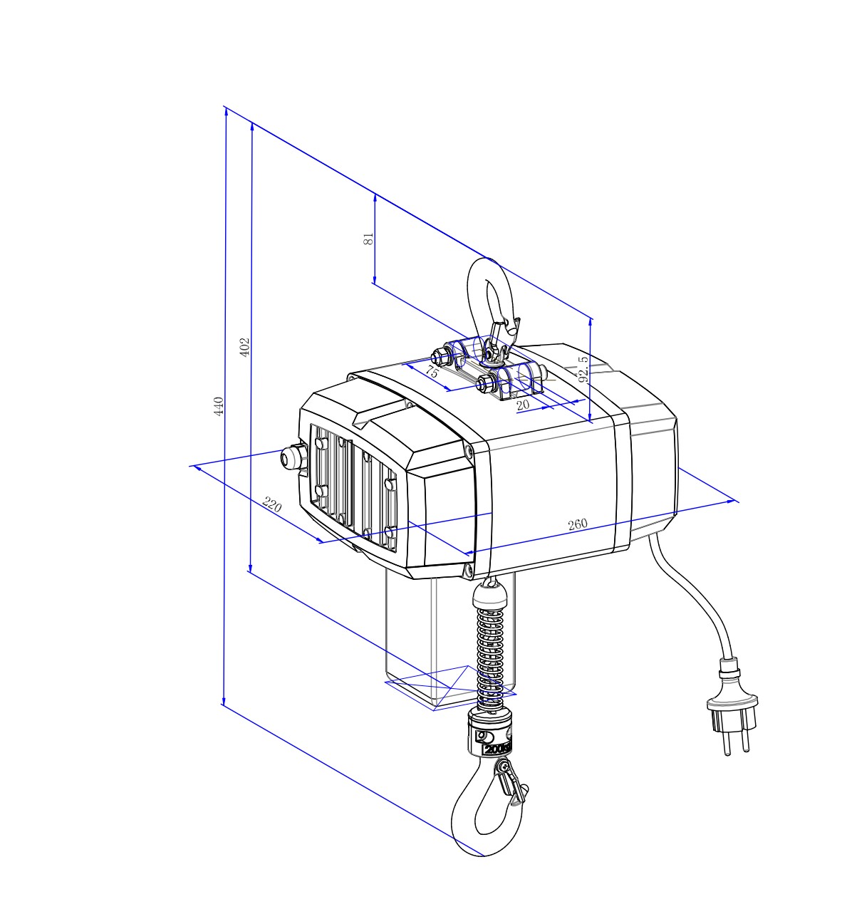 TSH Tek 2